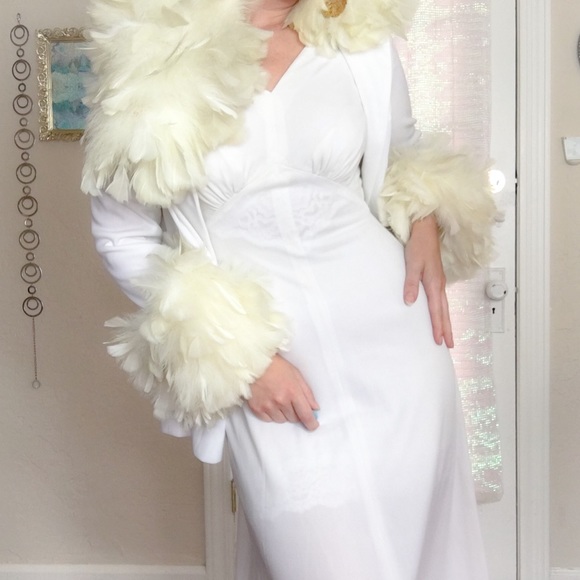 🚫SOLD ON DEPOP🚫 ✨Hollywood Glam 3 Pc Set - Picture 3 of 6